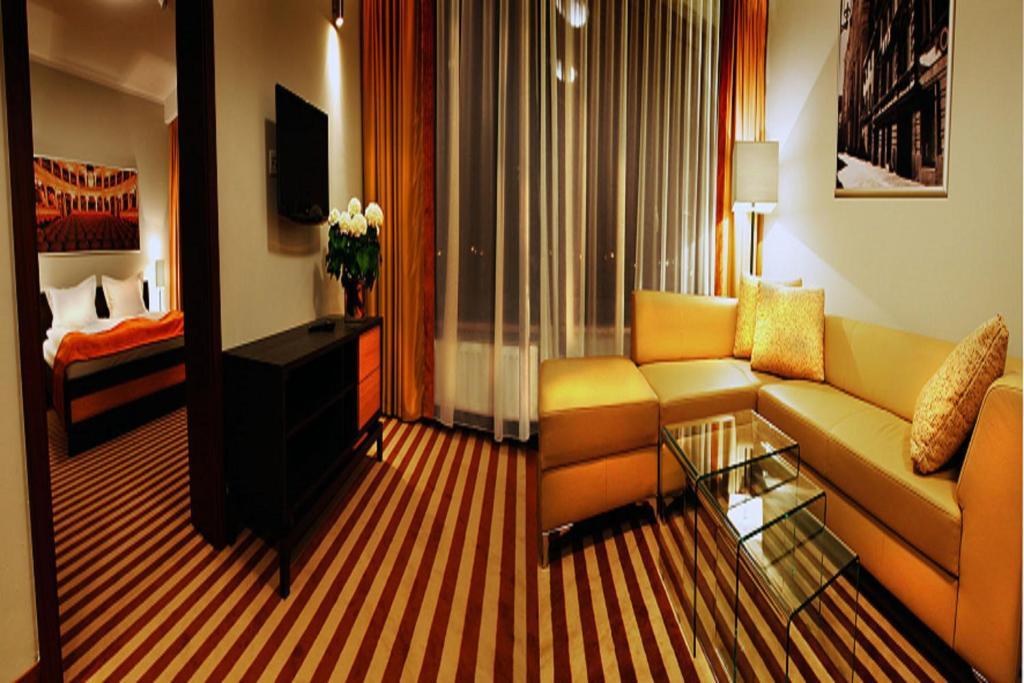 Hotel Poznanski A2 Lubon Room photo