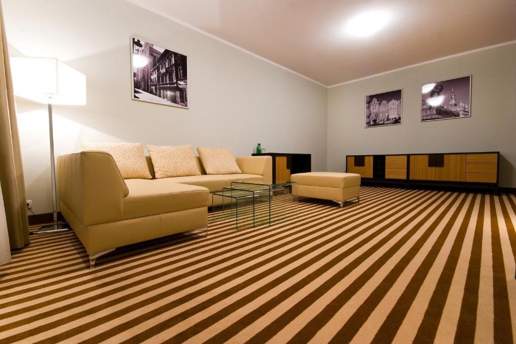 Hotel Poznanski A2 Lubon Room photo