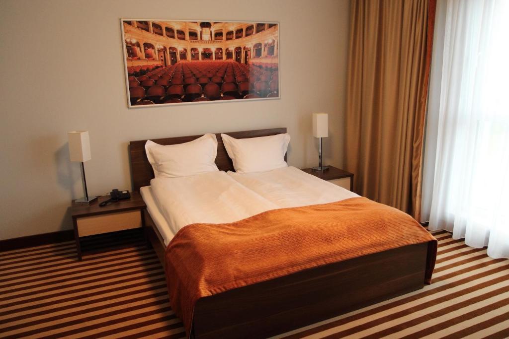 Hotel Poznanski A2 Lubon Room photo