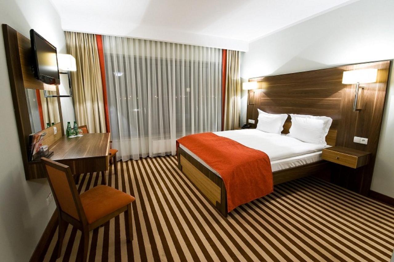 Hotel Poznanski A2 Lubon Room photo